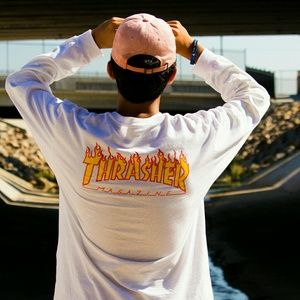 Meet your Posher, Jonathan